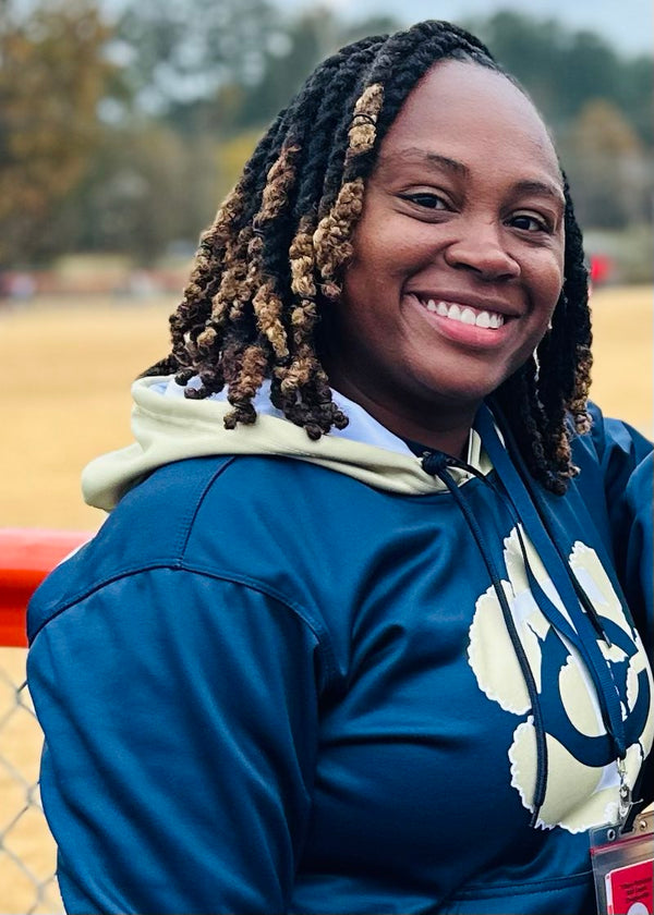 Tiffany McClure-Pritchett