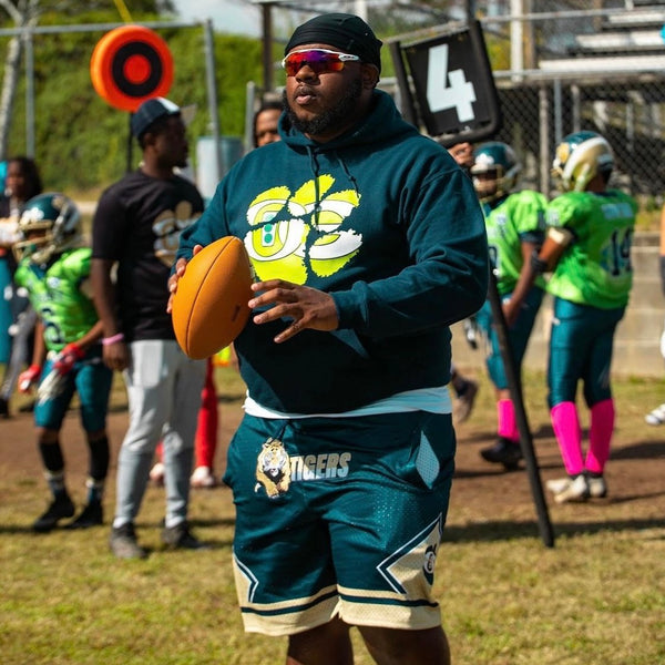 Trez Watson